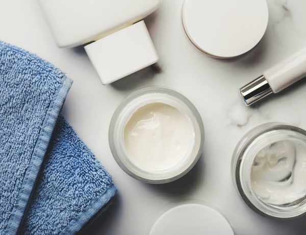 morning skin care routines