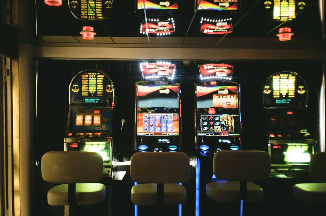Cash Machine Slot Online