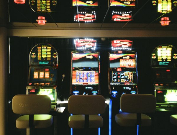Cash Machine Slot Online