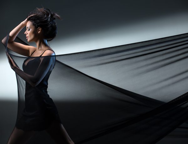 barely-there fashion