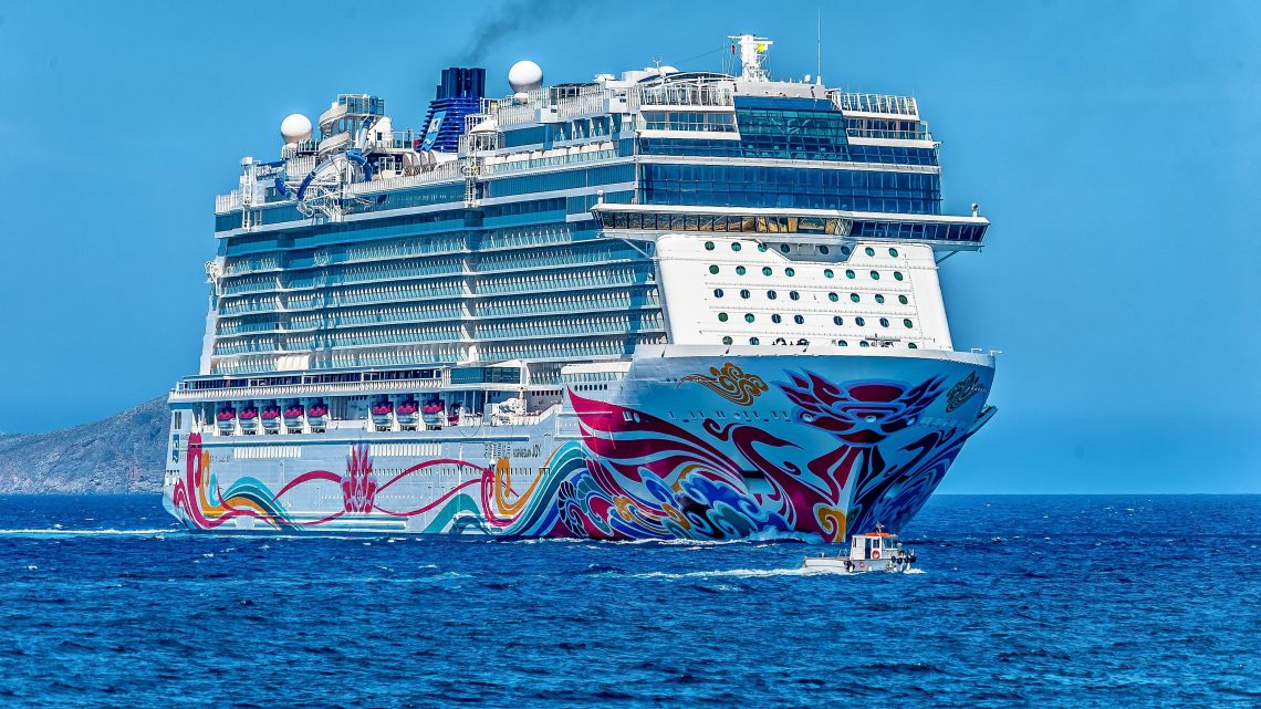 cruise vacation in your fifties