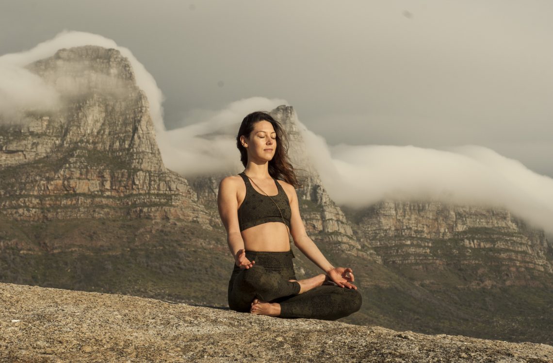 Yoga Asanas