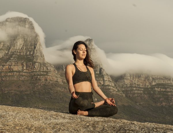 Yoga Asanas
