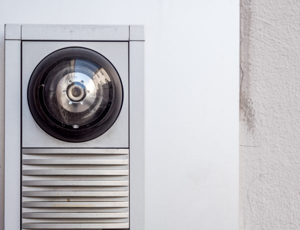 Doorbell cameras