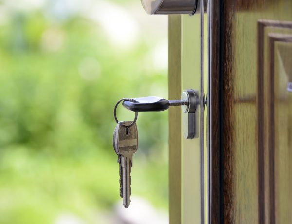 Protective Locks at Your Home