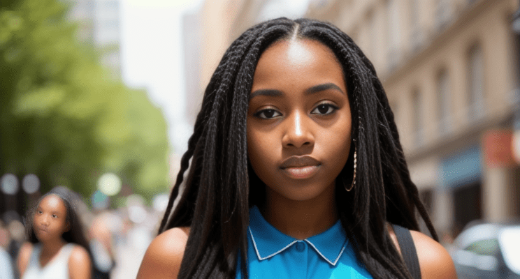 Braided Wigs