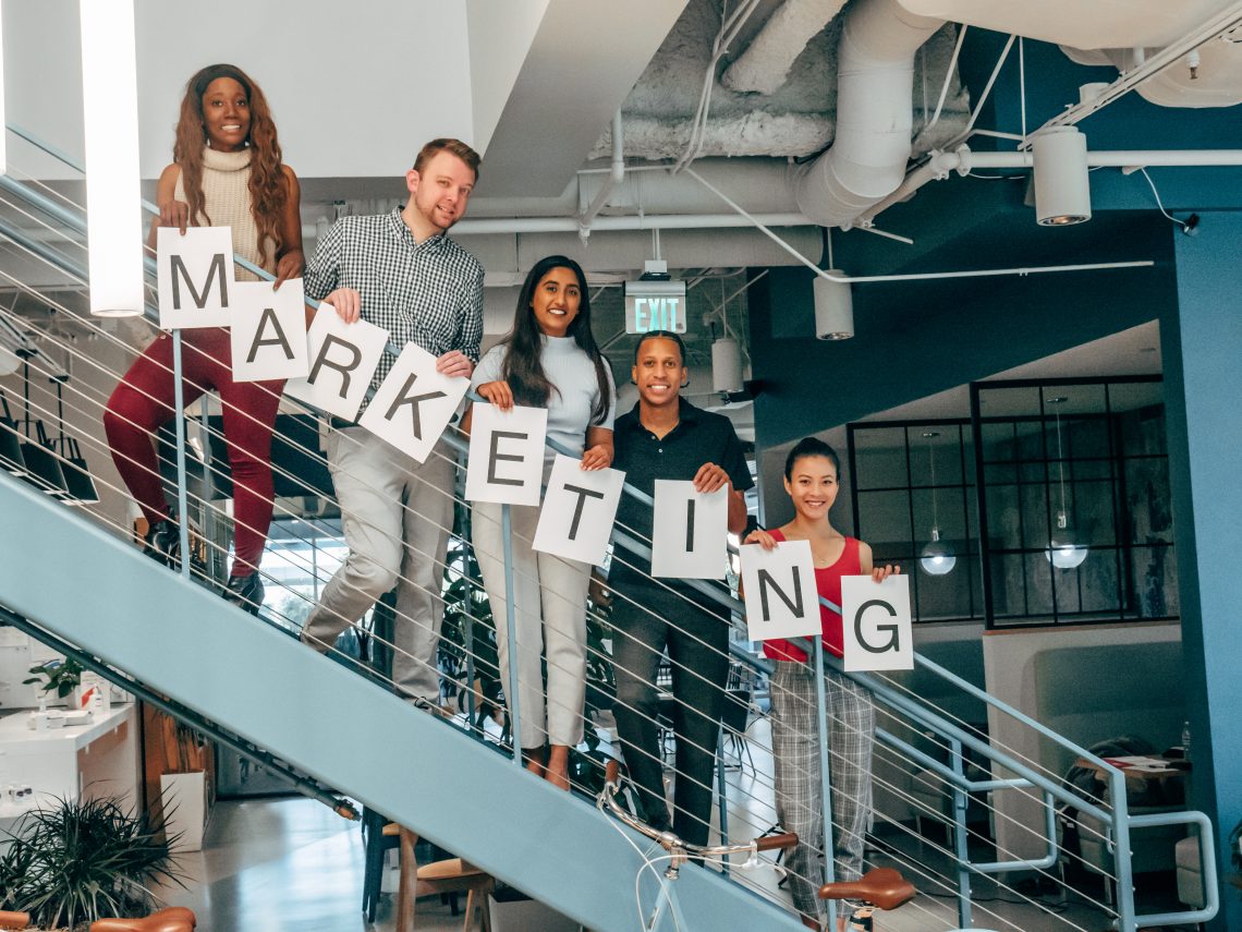 Marketing Strategies To Try In 2023