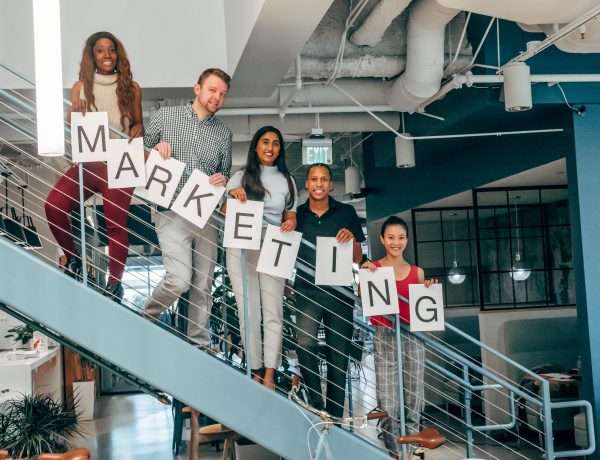 Marketing Strategies To Try In 2023