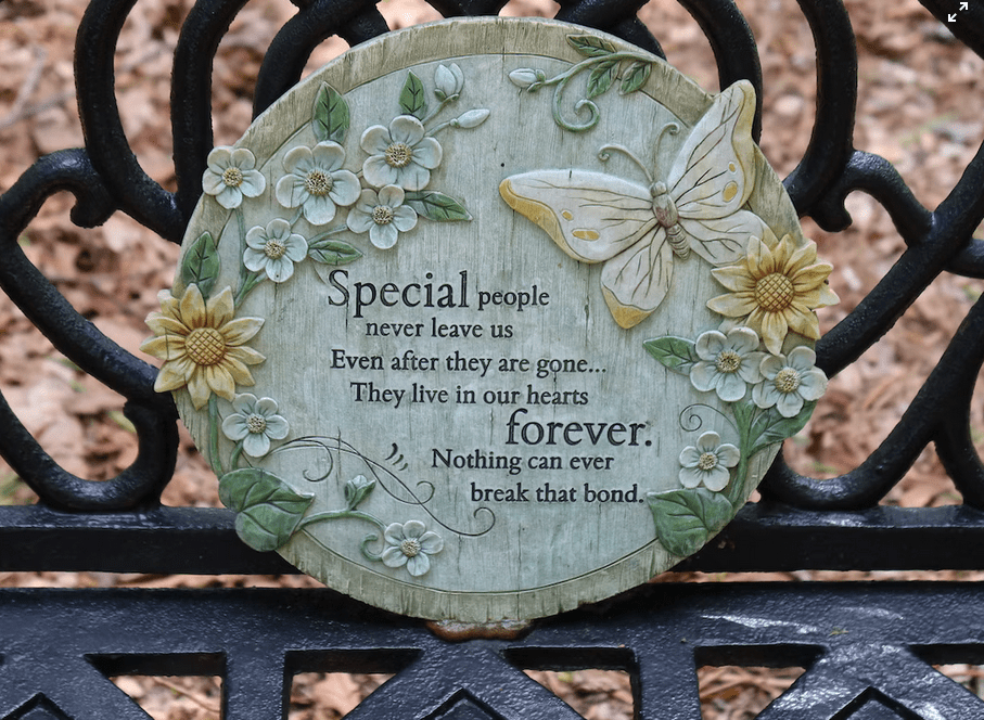 preparing your own funeral