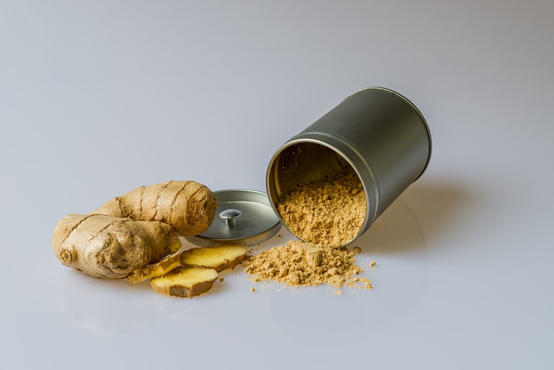 Holistic Health Herbs