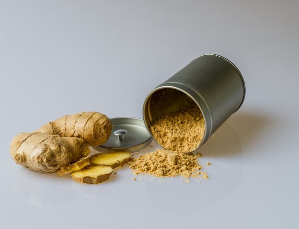 Holistic Health Herbs