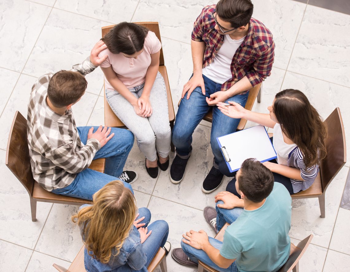 addiction recovery