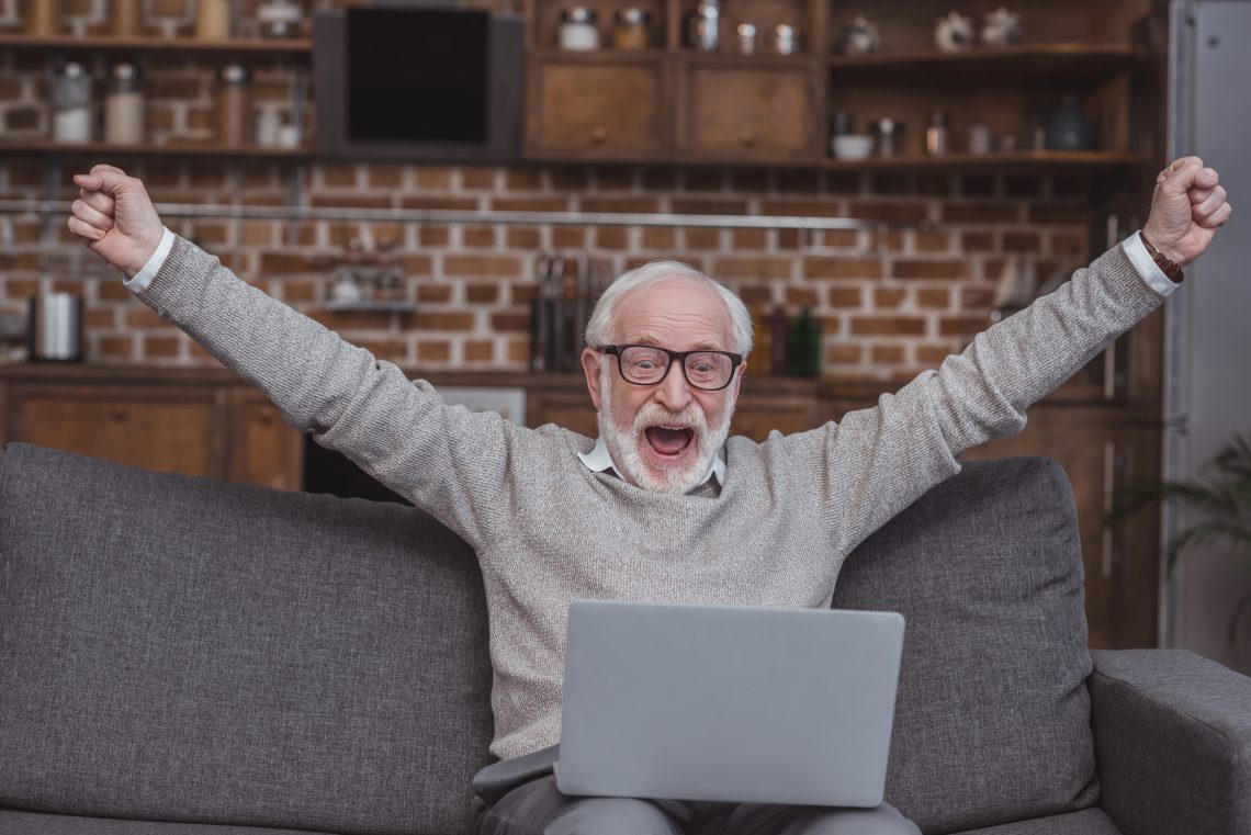 Online Bingo Party