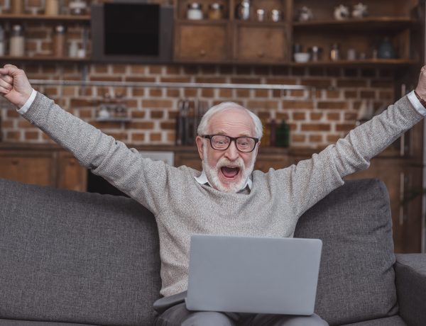 Online Bingo Party