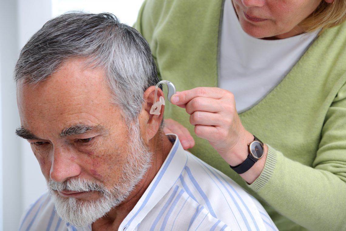 Caring For Your Hearing