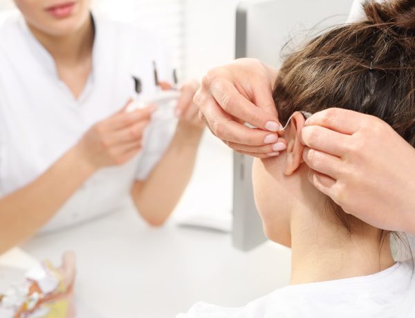hearing loss