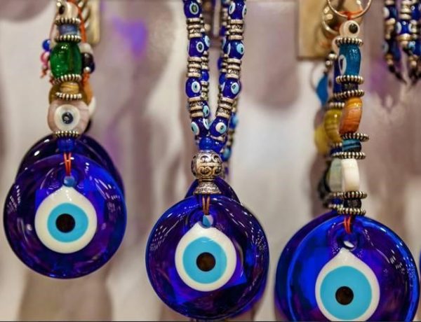 middle eastern culture