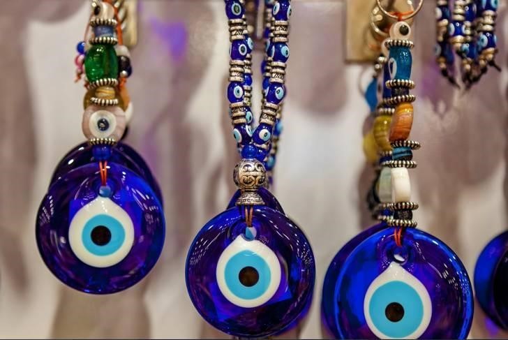 middle eastern culture