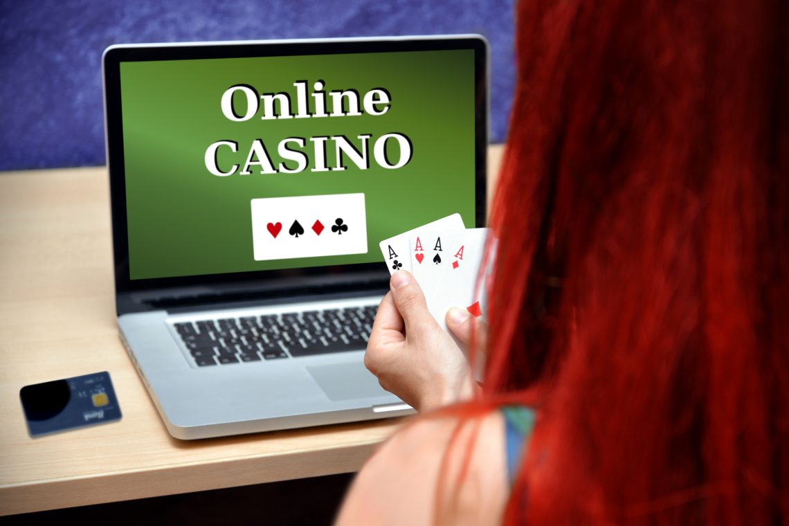Online Casino Trends