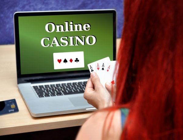 Online Casino Trends