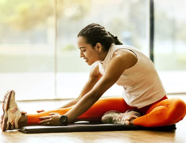 Live Well With a Chronic Illness
