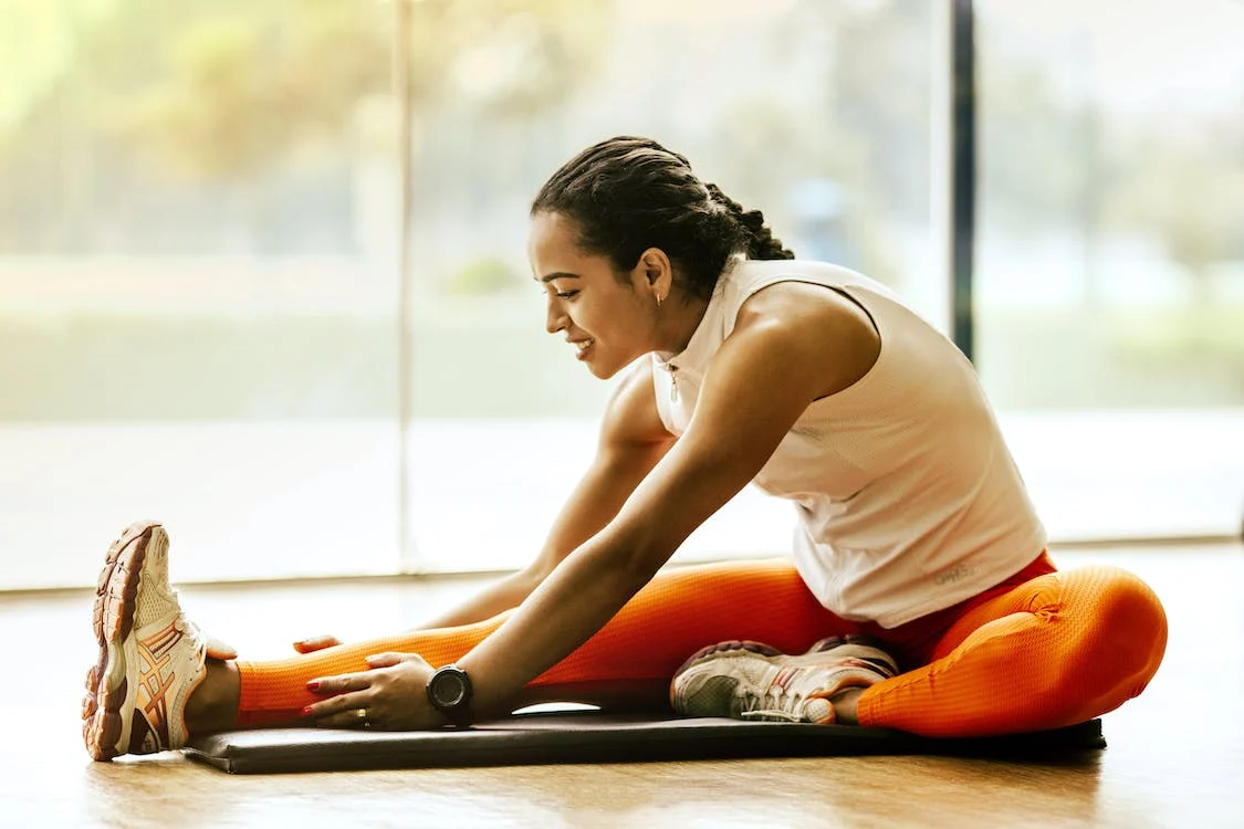 Live Well With a Chronic Illness
