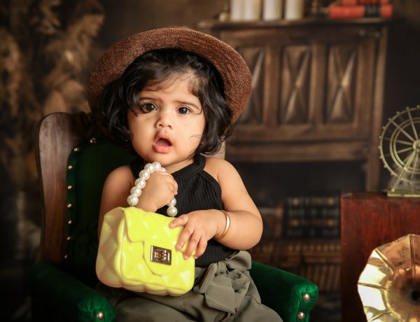 Baby Name Trends For 2023