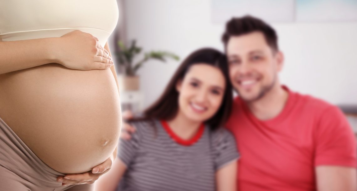 gestational surrogacy