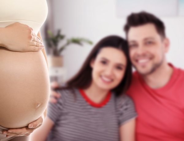 gestational surrogacy