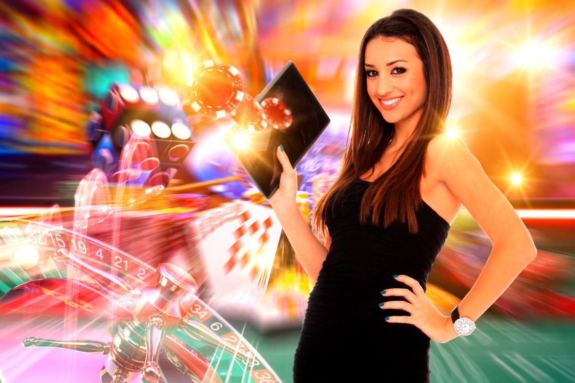 online casinos