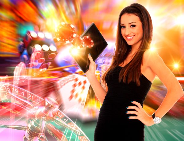 online casinos