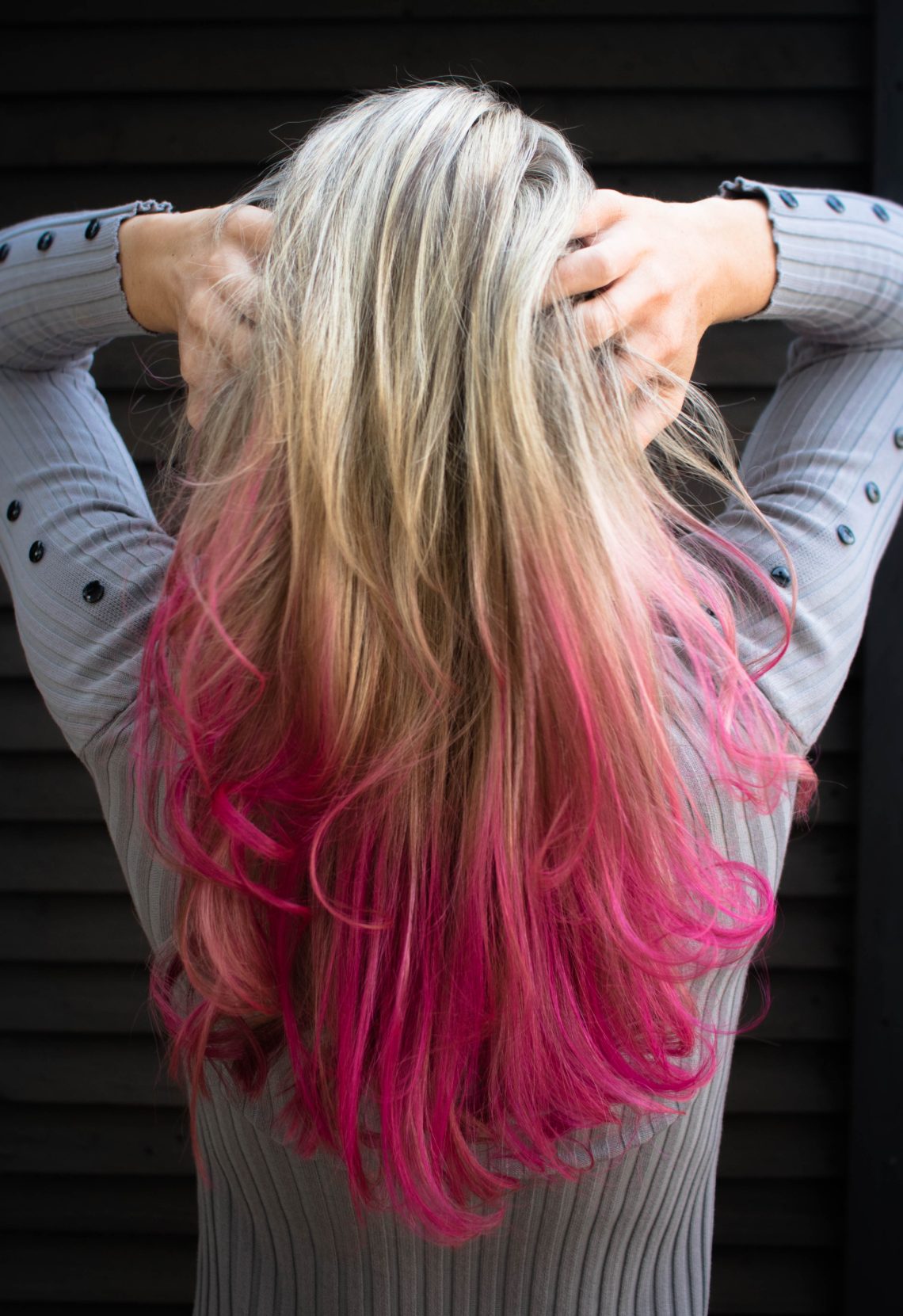 Mastering the Art of Coloring Your Hair