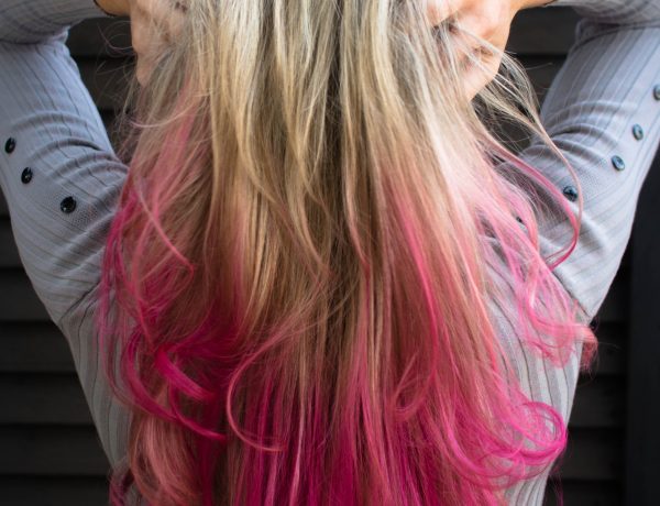 Mastering the Art of Coloring Your Hair