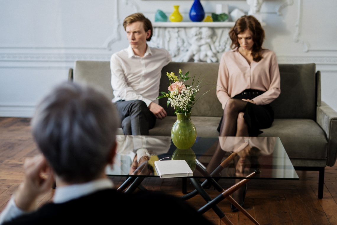 Effective Tips For Moving Forward After Divorce