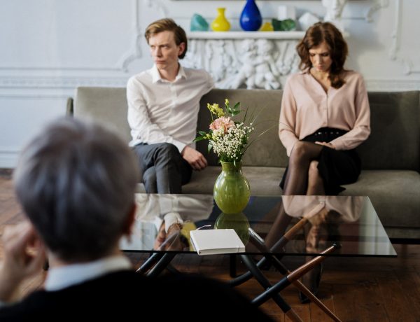 Effective Tips For Moving Forward After Divorce