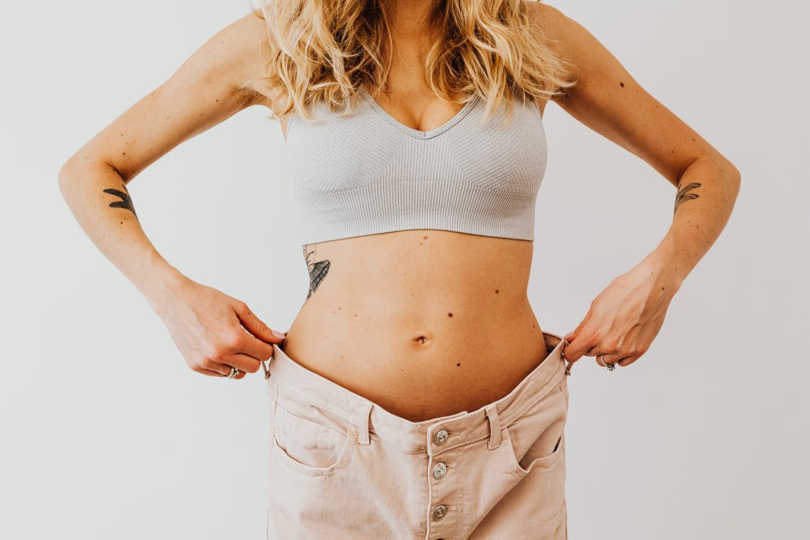 Types of Surgery for Effective Weight Loss