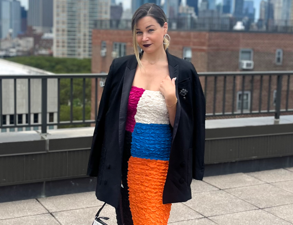 how-to-style-the-same-wedding-guest-look-for-different-dress-codes
