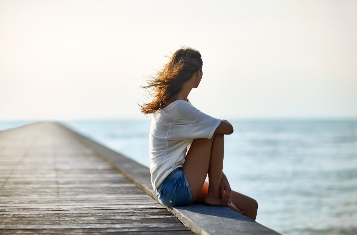 An Introvert's Guide to a Memorable and Nourishing Summer