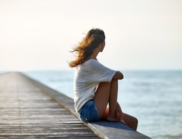 An Introvert's Guide to a Memorable and Nourishing Summer
