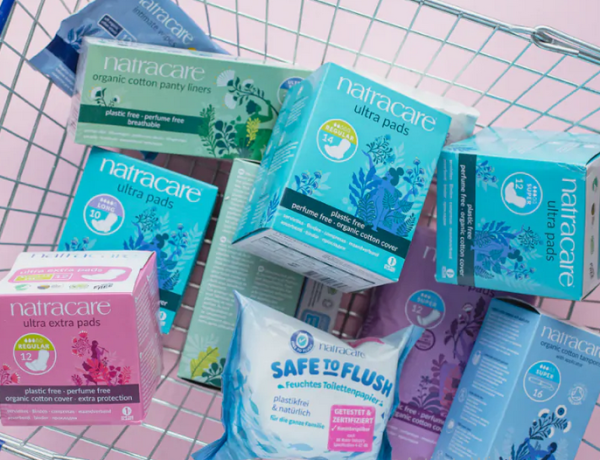 plastic free july
