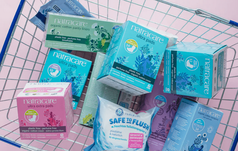 plastic free july