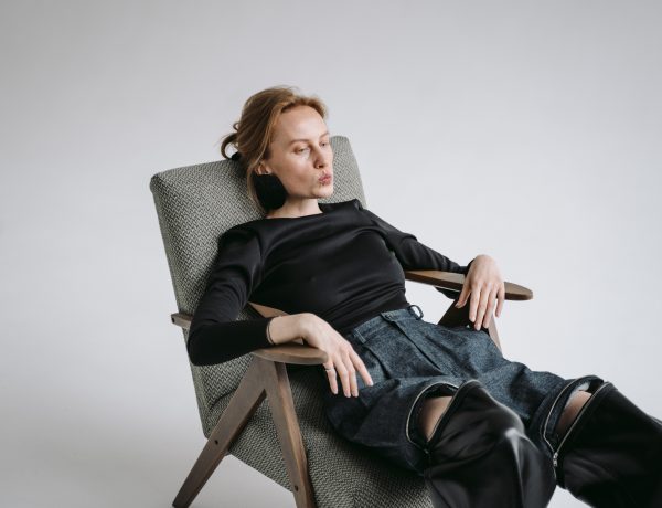 Armchairs and Their Impact on Emotional Design