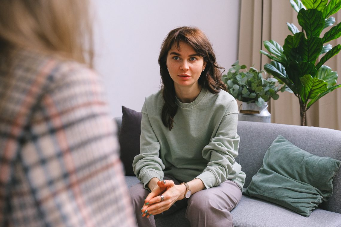 Self-Reflection Therapy