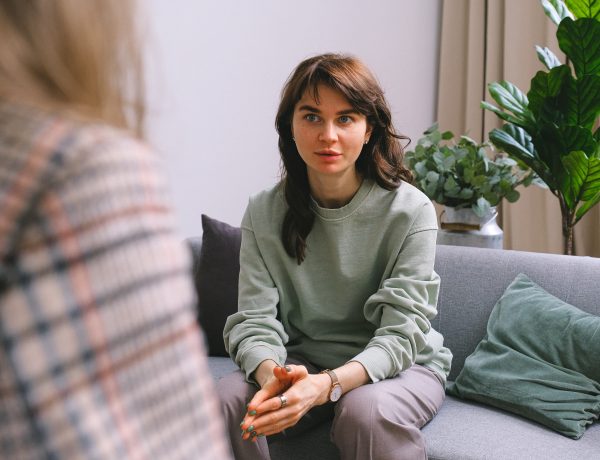 Self-Reflection Therapy