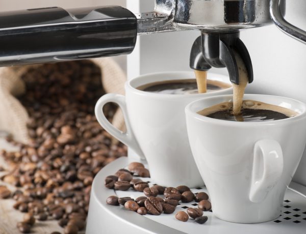 benefits of organic coffee beans