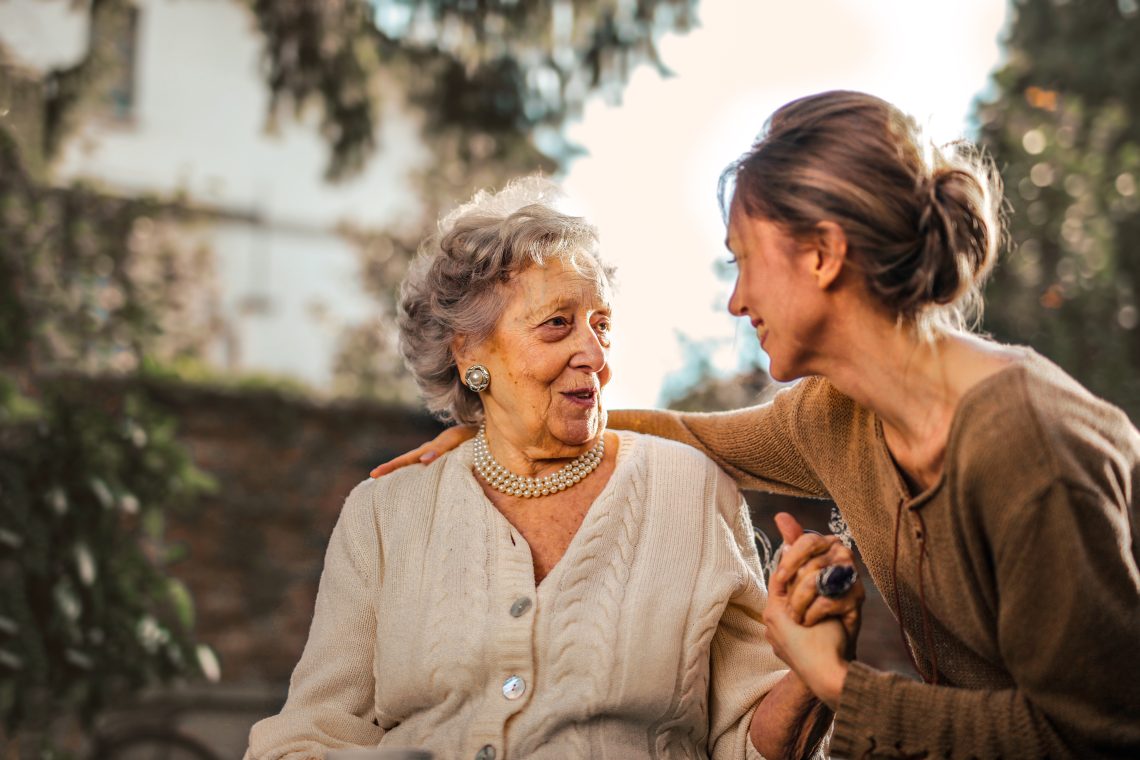 Tools for Senior Care