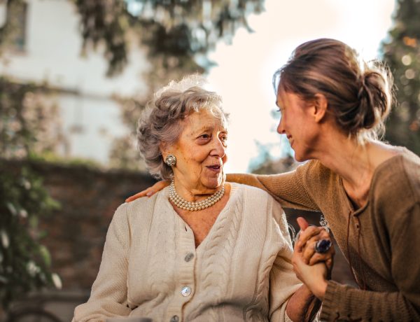 Tools for Senior Care