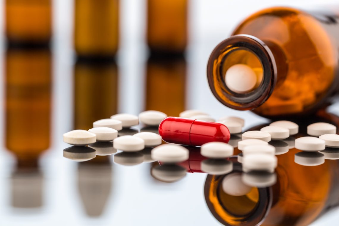 prescription medicine abuse
