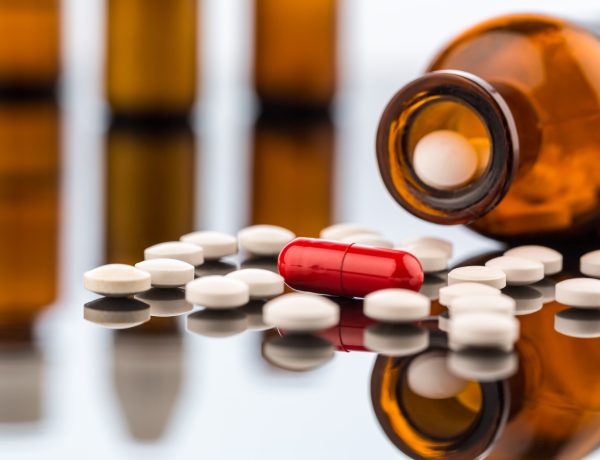 prescription medicine abuse