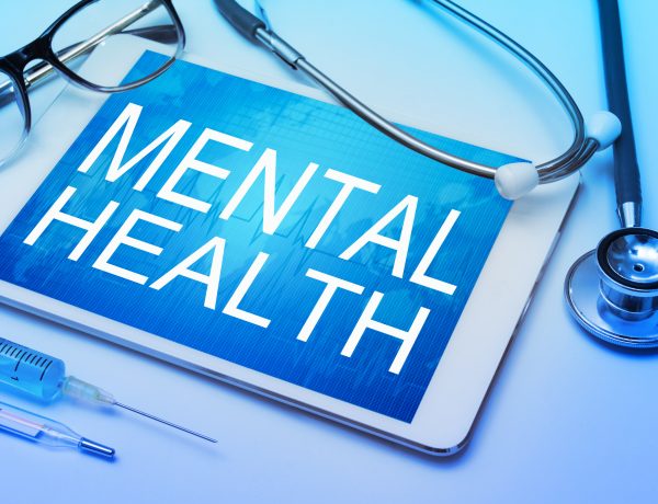 Mental Illness or Substance Abuse